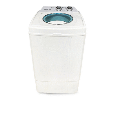 غسالة أطفال كاسيل، سعة 4 كجم، CWM1450 - أبيض