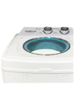 غسالة أطفال كاسيل، سعة 4 كجم، CWM1450 - أبيض
