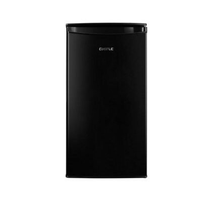 ثلاجة ميني بار كاسيل، 97 لتر، 4.5 قدم، FR1097KB - أسود